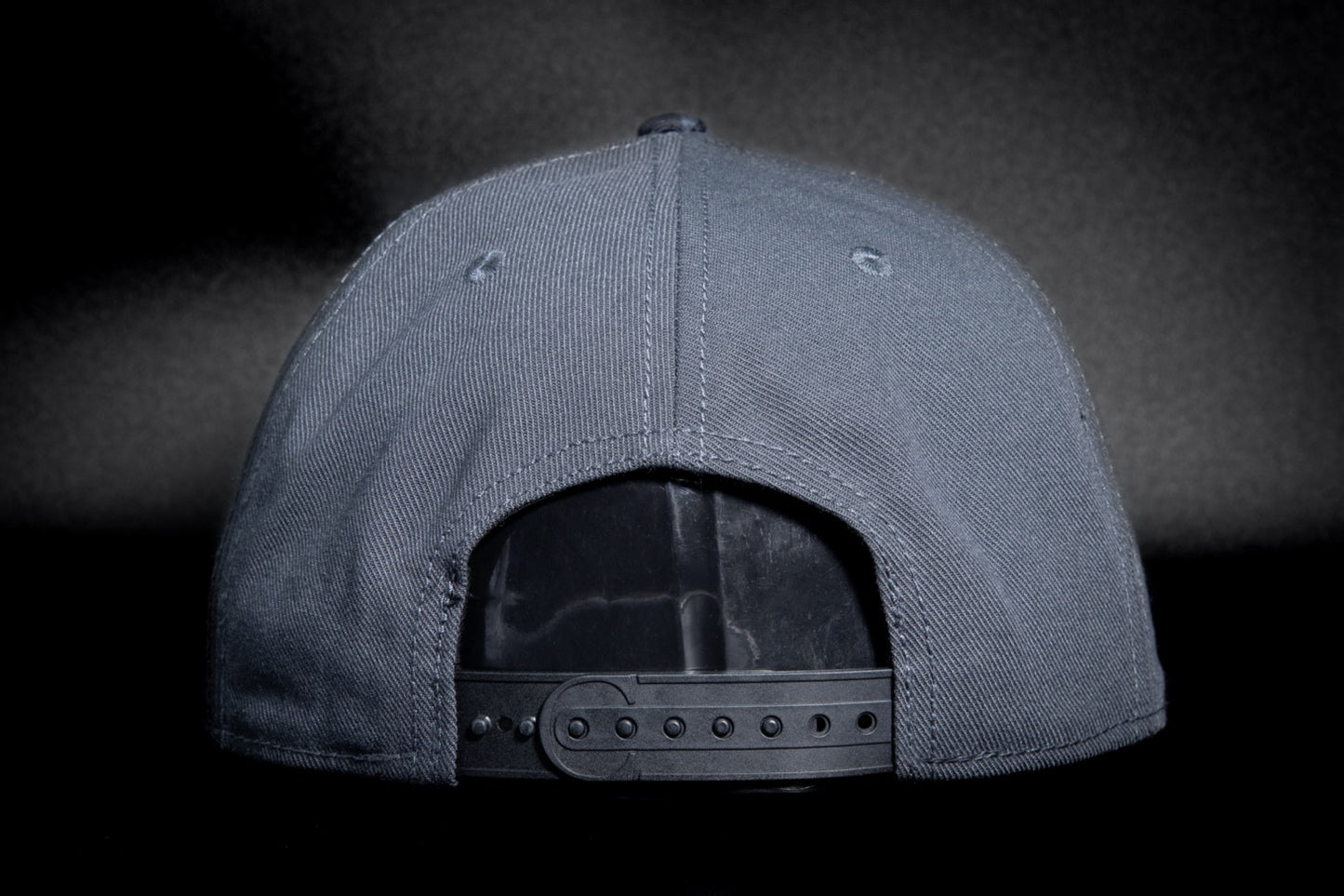 Gorra DYNASTY GREY