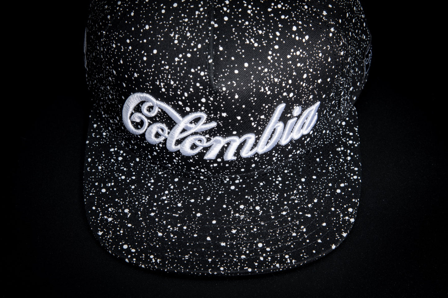 Gorra COLOMBIA