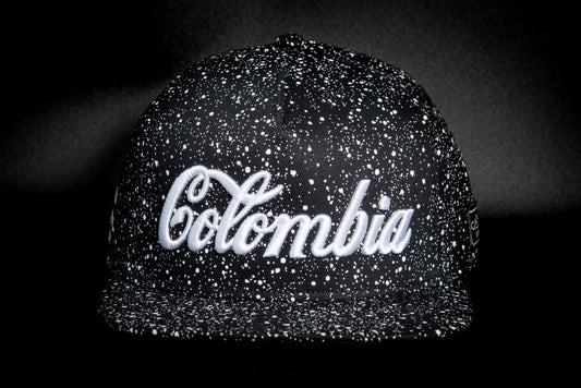 Gorra COLOMBIA