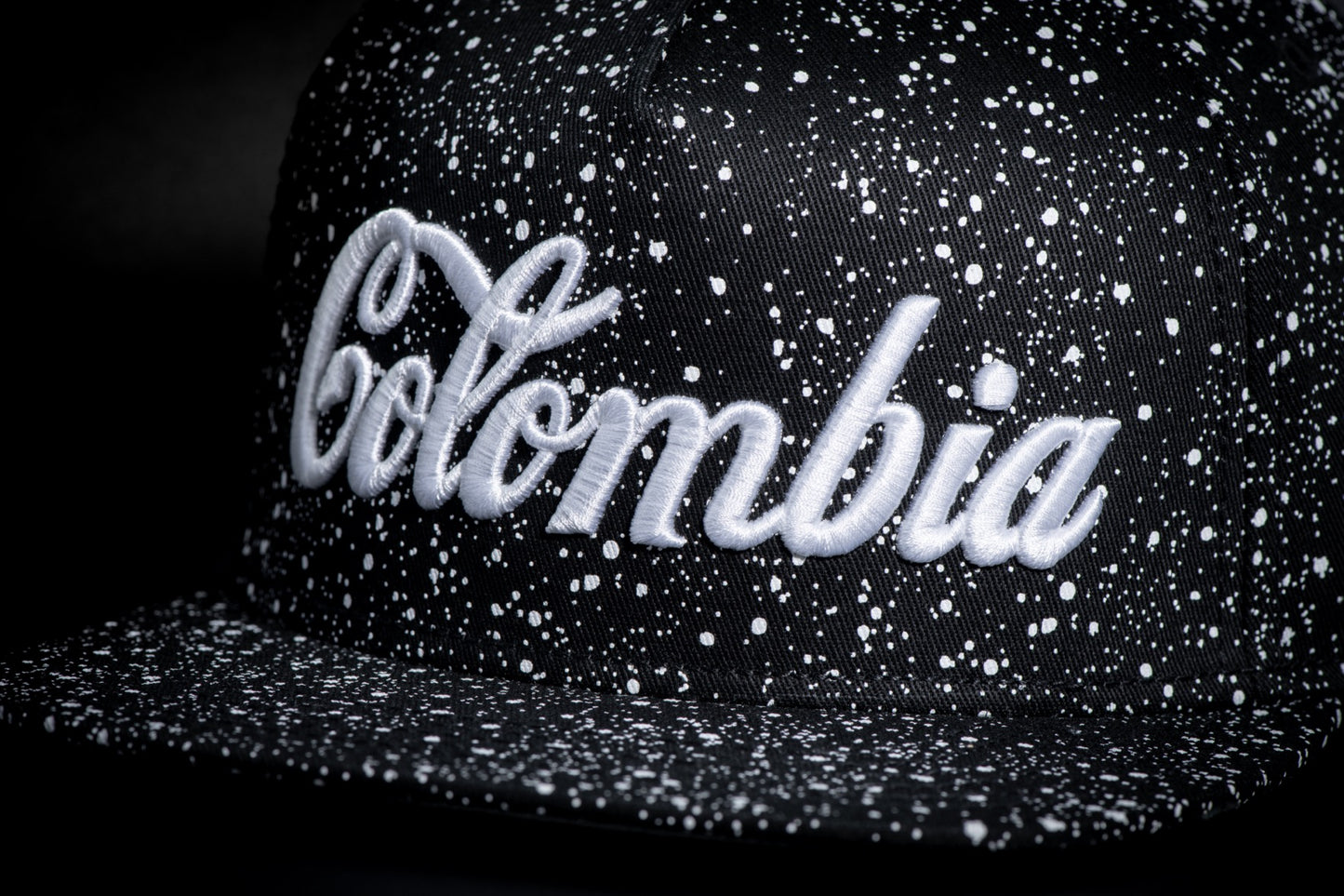 Gorra COLOMBIA