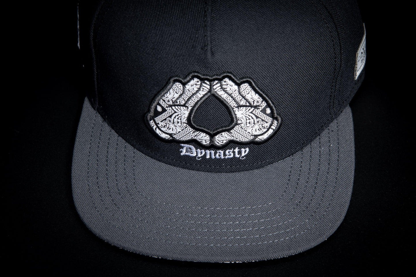 Gorra DYNASTY BANDANA