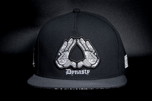 Gorra DYNASTY BANDANA