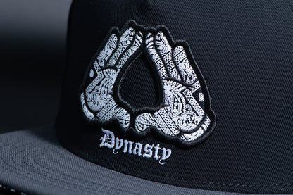 Gorra DYNASTY BANDANA