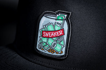 Gorra SNEAKER