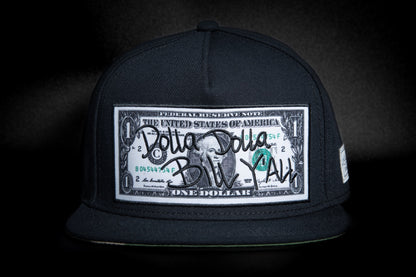 Gorra DOLLA BILL