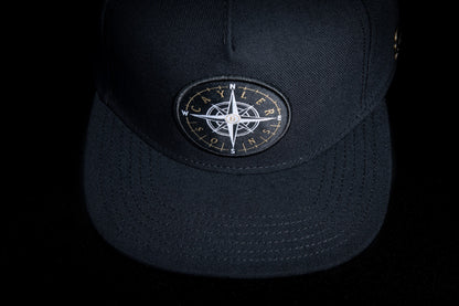 Gorra COMPASS