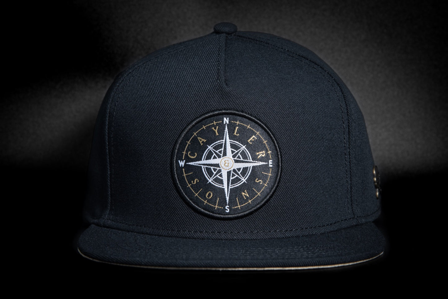 Gorra COMPASS