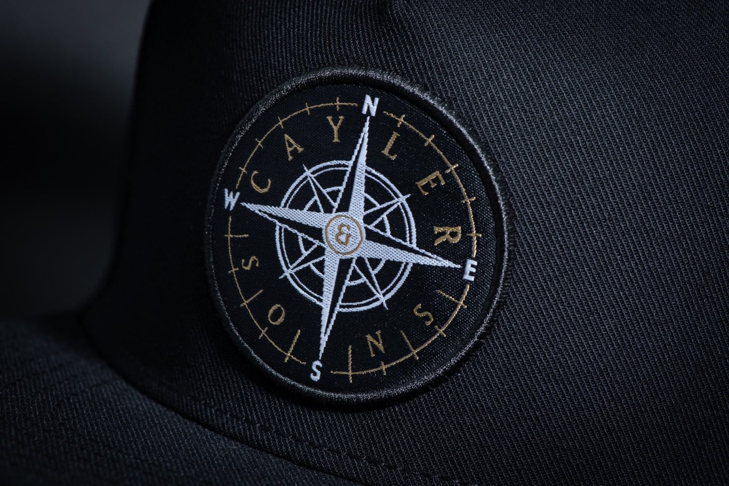 Gorra COMPASS