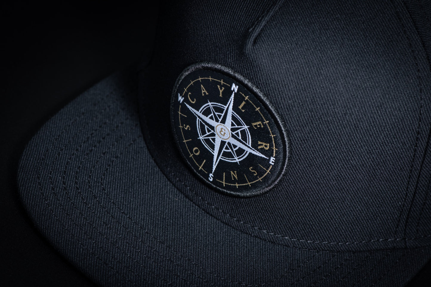 Gorra COMPASS