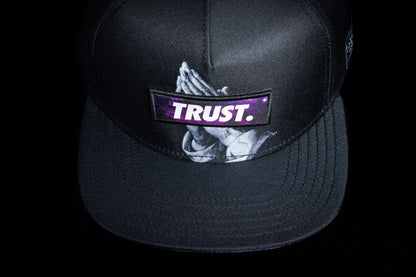 Gorra TRUST