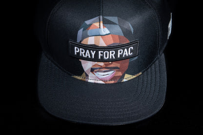 Gorra 2 PAC