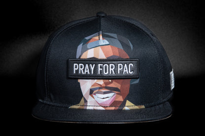 Gorra 2 PAC