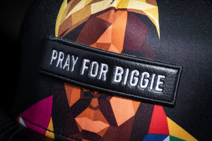 Gorra BIGGIE