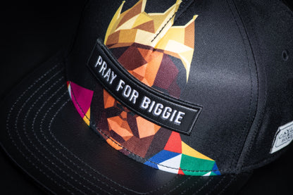 Gorra BIGGIE