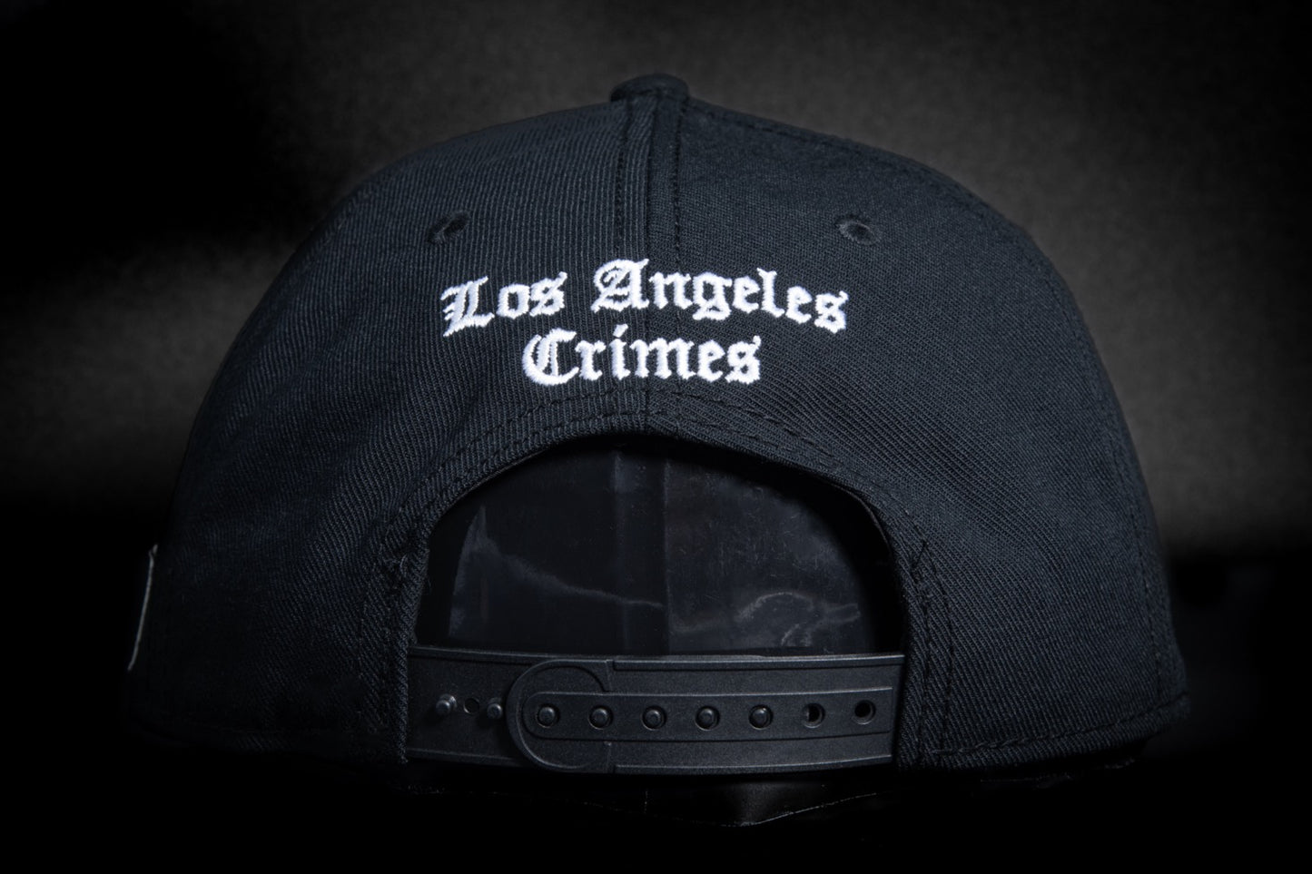 Gorra LA CRIMES