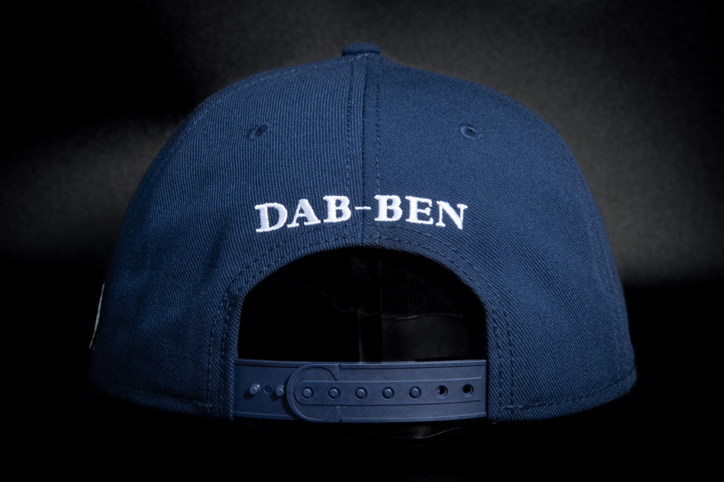 Gorra DAB-BEN