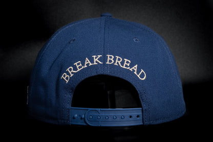 Gorra AMEN BLUE