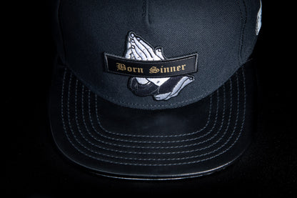 Gorra BORN SINNER