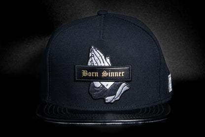 Gorra BORN SINNER