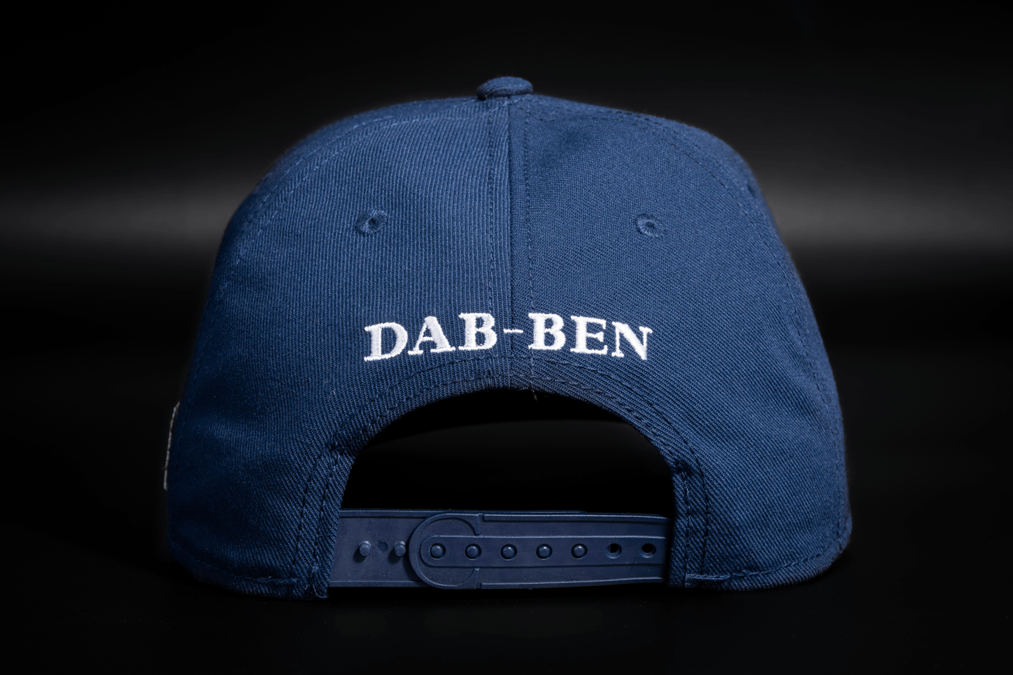 Gorra Curva DAB-BEN